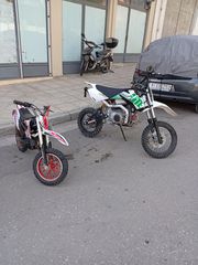 YCF 2024 Lite125