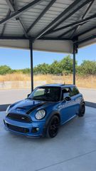 Mini Cooper S 2007 r56s n18-thumb-3