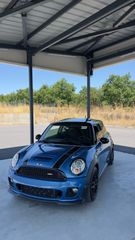 Mini Cooper S 2007 r56s n18-thumb-4