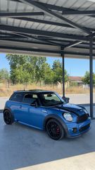 Mini Cooper S 2007 r56s n18-thumb-6