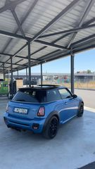 Mini Cooper S 2007 r56s n18-thumb-8