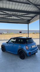 Mini Cooper S 2007 r56s n18-thumb-10