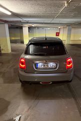 Mini Cooper D 2014