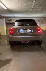 Mini Cooper D 2014-thumb-1