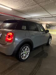 Mini Cooper D 2014-thumb-3