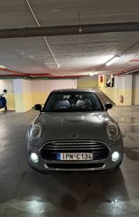 Mini Cooper D 2014-thumb-4
