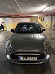 Mini Cooper D 2014-thumb-5