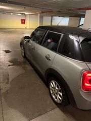 Mini Cooper D 2014-thumb-7