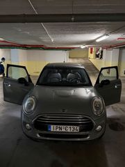 Mini Cooper D 2014-thumb-10
