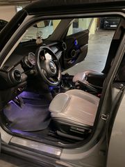 Mini Cooper D 2014-thumb-11
