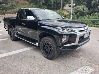 Mitsubishi L200 2020 1,5 cab