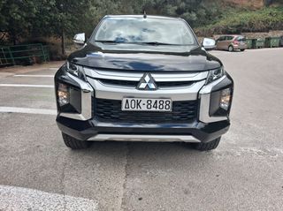 Mitsubishi L200 2020 1,5 cab-thumb-1
