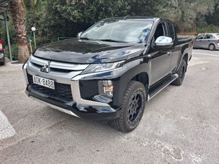 Mitsubishi L200 2020 1,5 cab-thumb-2