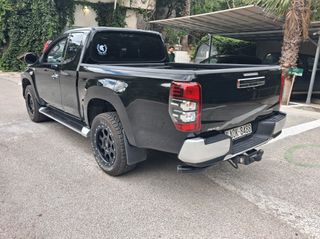 Mitsubishi L200 2020 1,5 cab-thumb-4