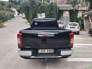 Mitsubishi L200 2020 1,5 cab-thumb-5