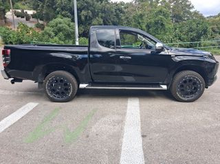 Mitsubishi L200 2020 1,5 cab-thumb-7