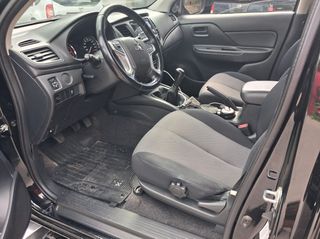 Mitsubishi L200 2020 1,5 cab-thumb-9