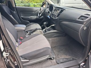 Mitsubishi L200 2020 1,5 cab-thumb-10