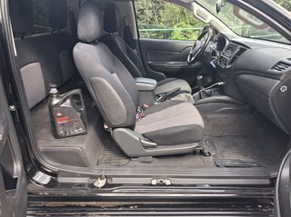 Mitsubishi L200 2020 1,5 cab-thumb-11