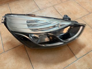 Renault Clio φανάρι R