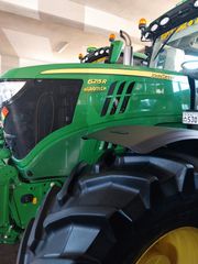 Τρακτέρ John Deere 2022 6215r 2022-thumb-7