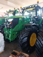 Τρακτέρ John Deere 2022 6215r 2022-thumb-4