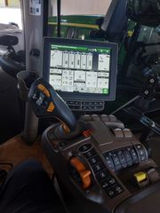Τρακτέρ John Deere 2022 6215r 2022-thumb-6