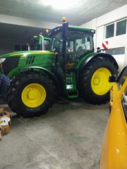 Τρακτέρ John Deere 2022 6215r 2022-thumb-11