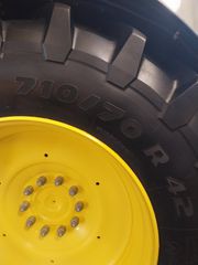 Τρακτέρ John Deere 2022 6215r 2022-thumb-15