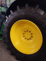 Τρακτέρ John Deere 2022 6215r 2022-thumb-16