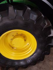 Τρακτέρ John Deere 2022 6215r 2022-thumb-18