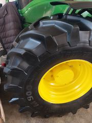 Τρακτέρ John Deere 2022 6215r 2022-thumb-19