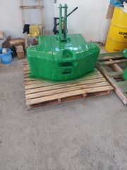 Τρακτέρ John Deere 2022 6215r 2022-thumb-21