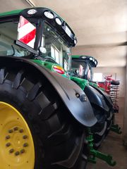 Τρακτέρ John Deere 2022 6215r 2022-thumb-22