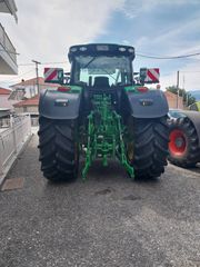 Τρακτέρ John Deere 2022 6215r 2022-thumb-24