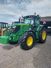 Τρακτέρ John Deere 2022 6215r 2022-thumb-26