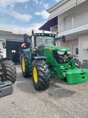 Τρακτέρ John Deere 2022 6215r 2022-thumb-2