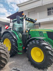 Τρακτέρ John Deere 2022 6215r 2022-thumb-28