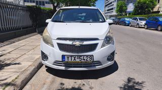 Chevrolet Spark 2011 1.0 LS