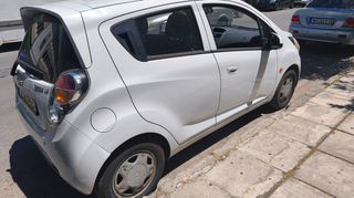 Chevrolet Spark 2011 1.0 LS-thumb-3