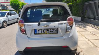 Chevrolet Spark 2011 1.0 LS-thumb-4