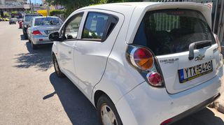 Chevrolet Spark 2011 1.0 LS-thumb-5