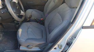 Chevrolet Spark 2011 1.0 LS-thumb-8