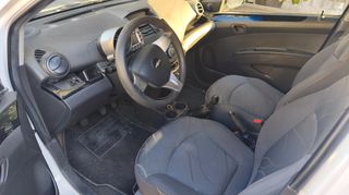 Chevrolet Spark 2011 1.0 LS-thumb-10