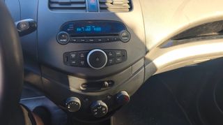 Chevrolet Spark 2011 1.0 LS-thumb-11