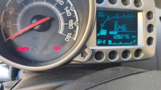 Chevrolet Spark 2011 1.0 LS-thumb-13