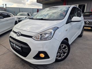 Hyundai i 10 2016 1.0 STYLE klima full extra