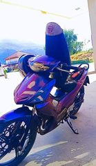 Modenas Dynamik 2008 DINAMIK-125