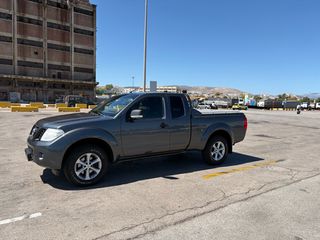 Nissan Navara 2013 D40