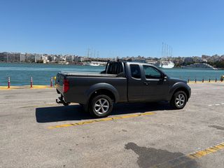 Nissan Navara 2013 D40-thumb-3